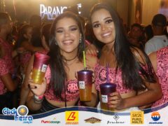 Camarote da Central (Sexta)